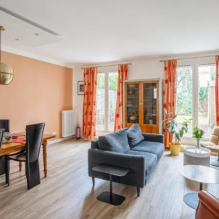 Maison Ventana - Welkeys *